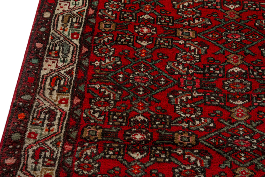 5720 Hamedan Handmade Persian Rug