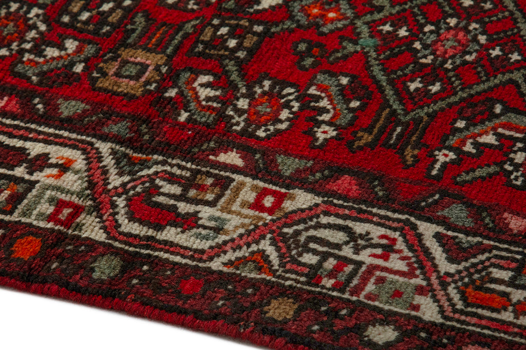 5720 Hamedan Handmade Persian Rug