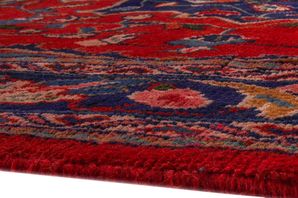 5721 Mahal Handmade Persian Rug