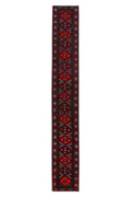 5722 Baluch Handmade Persian Rug